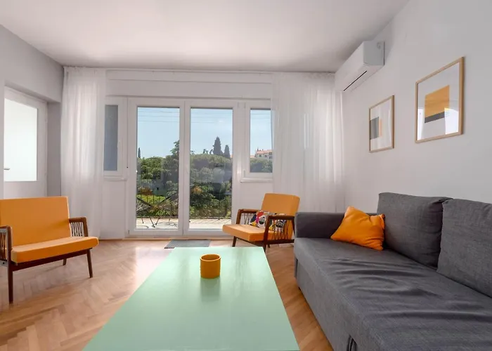 Nona Mileva Apartment