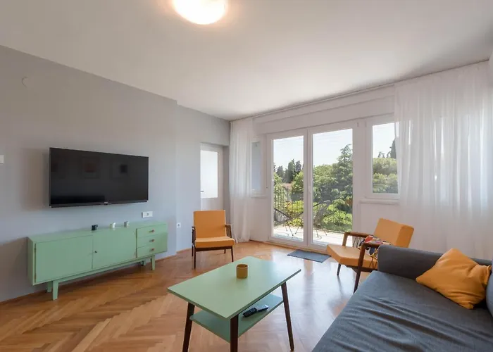 Nona Mileva Apartment