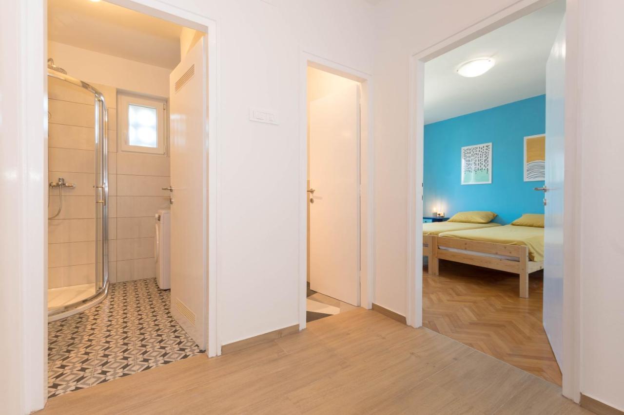 Nona Mileva Apartment
