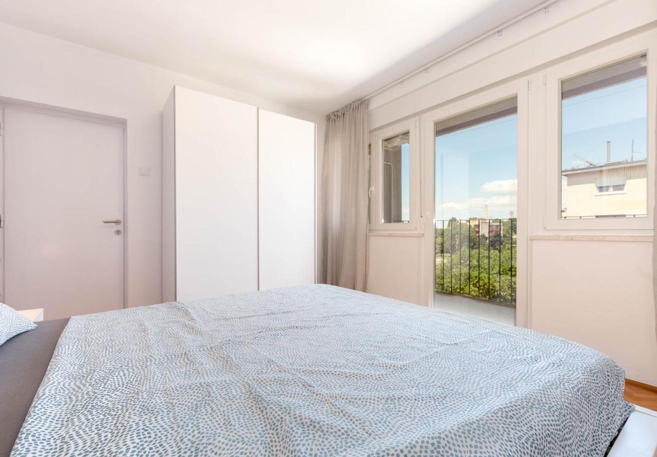 Apartment Nona Mileva *