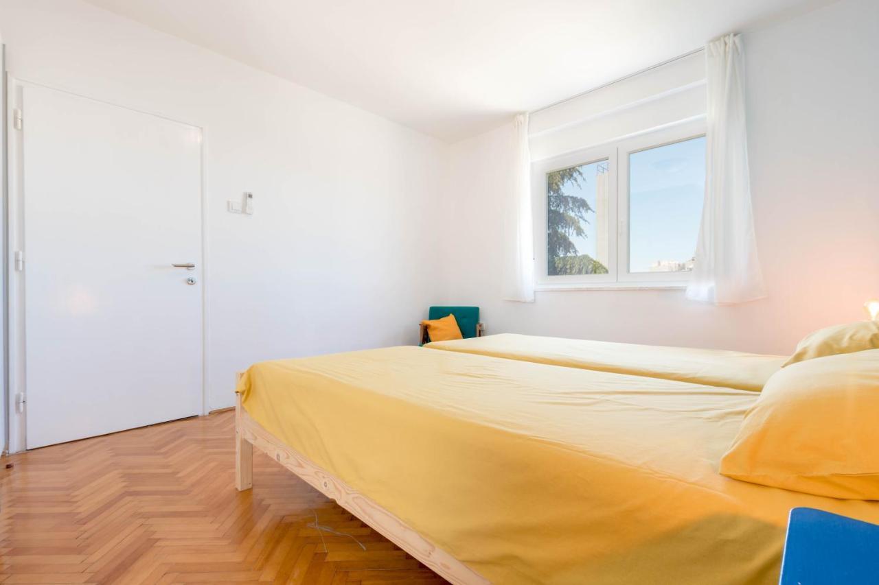 Apartment Nona Mileva Pula