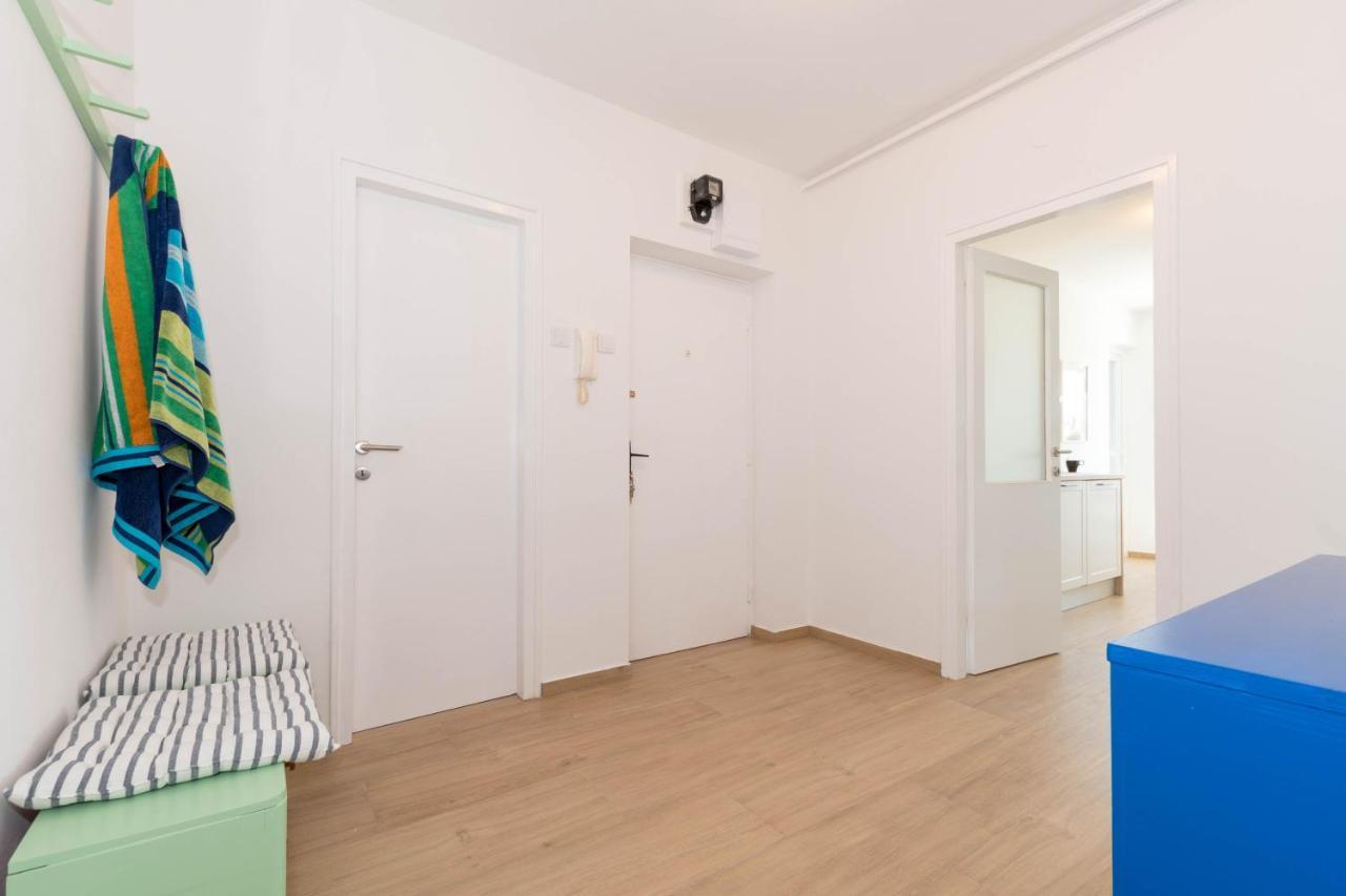 Nona Mileva Apartment *