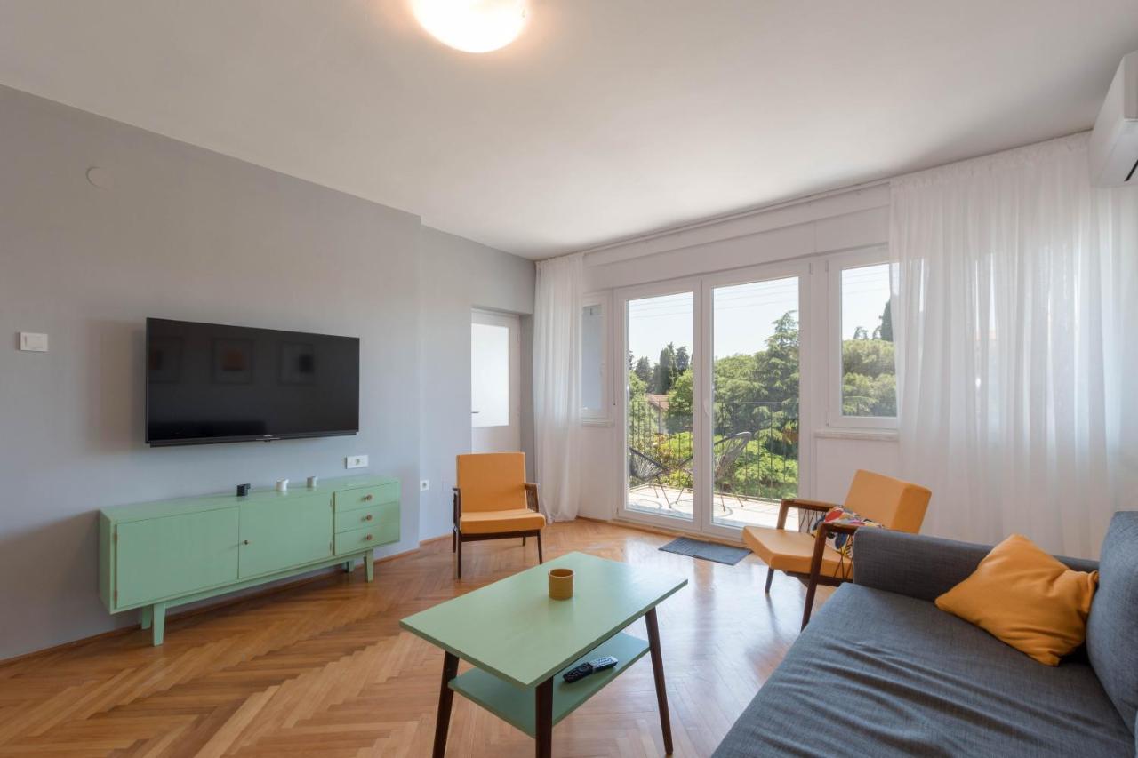 Apartment Nona Mileva *