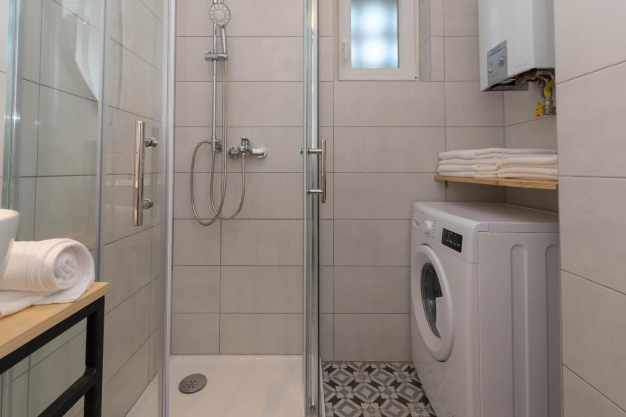 Nona Mileva Apartment *