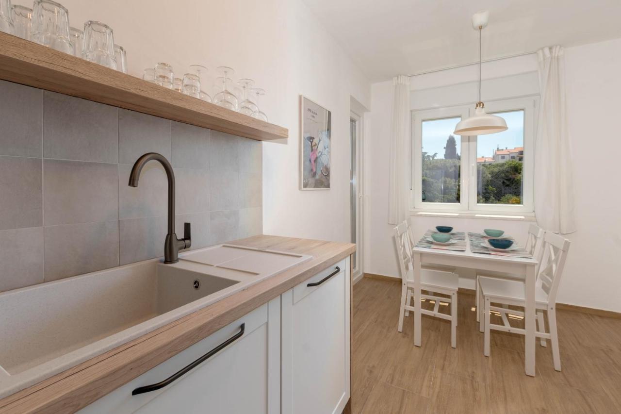 Nona Mileva Apartment *